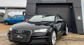 Annonce Audi A7 Sportback occasion Diesel 3.0 tdi 272 Quattro Avus - Toit ouvrant - Si�ges AV chauffan � Ch�teau-Gaillard