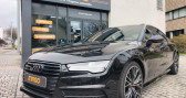 Audi A7 Sportback 3.0 tdi 326 competition s-line quattro tiptronic bva  2017 - annonce de voiture en vente sur Auto Sélection.com