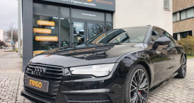 Audi A7 Sportback , garage EWIGO LIMOGES � LIMOGES