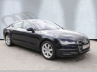 Audi A7 Sportback occasion année 2016 boite Automatique Annonce Audi A7 Sportback occasion Diesel 3.0 TDI Quattro 218 à Beaupuy