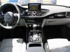 Audi A7 Sportback occasion Noir année 2014 boite Automatique Annonce Audi A7 Sportback occasion Diesel 3.0 TDI Quattro 245 à Beaupuy