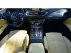 Audi A7 Sportback occasion Bleu année 2014 boite Automatique Annonce Audi A7 Sportback occasion Diesel 3.0 TDI Quattro 245 à Beaupuy