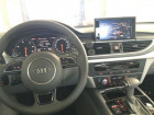 Audi A7 Sportback occasion Argent année 2014 boite Automatique Annonce Audi A7 Sportback occasion Diesel 3.0 TDI Quattro 245 à Beaupuy