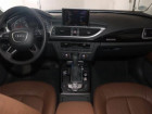 Audi A7 Sportback occasion Noir année 2015 boite Automatique Annonce Audi A7 Sportback occasion Diesel 3.0 TDI Quattro 272 à Beaupuy