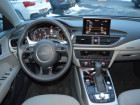 Audi A7 Sportback occasion Bleu année 2015 boite Automatique Annonce Audi A7 Sportback occasion Diesel 3.0 TDI Quattro 272 à Beaupuy