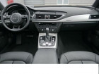 Audi A7 Sportback occasion Noir année 2016 boite Automatique Annonce Audi A7 Sportback occasion Diesel 3.0 TDI Quattro 272 à Beaupuy