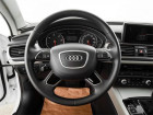 Audi A7 Sportback occasion Blanc année 2015 boite Automatique Annonce Audi A7 Sportback occasion Diesel 3.0 TDI Quattro 272 à Beaupuy