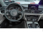 Audi A7 Sportback occasion Gris année 2016 boite Automatique Annonce Audi A7 Sportback occasion Diesel 3.0 TDI Quattro 272 à Beaupuy