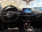 Audi A7 Sportback occasion Noir année 2015 boite Automatique Annonce Audi A7 Sportback occasion Diesel 3.0 TDI Quattro 272 à Beaupuy