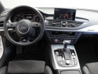 Audi A7 Sportback occasion Blanc année 2014 boite Automatique Annonce Audi A7 Sportback occasion Diesel 3.0 TDI Quattro S Line 204 à Beaupuy