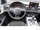 Audi A7 Sportback occasion Gris année 2015 boite Automatique Annonce Audi A7 Sportback occasion Diesel 3.0 TDI Quattro S Line 218 à Beaupuy