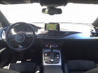 Audi A7 Sportback occasion année 2014 boite Automatique Annonce Audi A7 Sportback occasion Diesel 3.0 TDI Quattro S Line 245 à Beaupuy