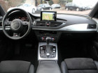 Audi A7 Sportback occasion Gris année 2014 boite Automatique Annonce Audi A7 Sportback occasion Diesel 3.0 TDI Quattro S Line 245 à Beaupuy