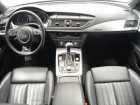 Audi A7 Sportback occasion année 2014 boite Automatique Annonce Audi A7 Sportback occasion Diesel 3.0 TDI Quattro S Line 245 à Beaupuy