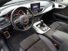 Audi A7 Sportback occasion Gris année 2015 boite Automatique Annonce Audi A7 Sportback occasion Diesel 3.0 TDI Quattro S Line 272 à Beaupuy
