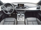 Audi A7 Sportback occasion Noir année 2015 boite Automatique Annonce Audi A7 Sportback occasion Diesel 3.0 TDI Quattro S Line 272 à Beaupuy