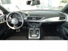Audi A7 Sportback occasion Noir année 2015 boite Automatique Annonce Audi A7 Sportback occasion Diesel 3.0 TDI Quattro S Line 272 à Beaupuy