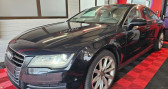 Annonce Audi A7 Sportback occasion Diesel 3.0 tdiq 354000KMS  Blois