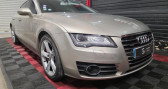 Annonce Audi A7 Sportback occasion Essence 3.0 TFSI 300 QUATTRO AVUS � APT