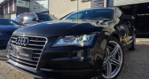 Annonce Audi A7 Sportback occasion Diesel 3.0 V6 BITDI 313CH AVUS QUATTRO TIPTRONIC � pont de claix