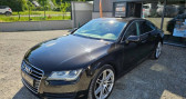 Annonce Audi A7 Sportback occasion Diesel 3.0 V6 BiTDI 313ch Avus quattro Tiptronic  Saint-Jean-de-Linières