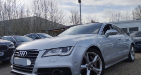Audi A7 Sportback , garage KRM AUTO � Évreux