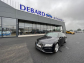 Audi A7 Sportback occasion année 2014 boite Sequentielle Annonce Audi A7 Sportback occasion Diesel 3.0 V6 BITDI 313CH S LINE QUATTRO TIPTRONIC à Ibos