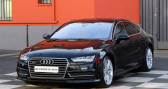 Audi A7 Sportback occasion année 2016 boite Automatique Annonce Audi A7 Sportback occasion Diesel 3.0 V6 BiTDI 320 S line quattro Tiptronic à Boulogne-billancourt