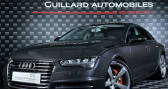 Audi A7 Sportback 3.0 V6 BITDI 320ch AVUS QUATTRO TIPTRONIC 8   PLEUMELEUC 35
