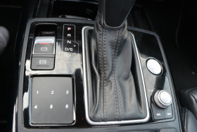 Audi A7 Sportback 3.0 V6 BITDI 320CH AVUS QUATTRO TIPTRONIC  occasion � Toulouse - photo n�9