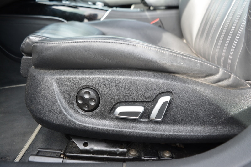 Audi A7 Sportback 3.0 V6 BITDI 320CH AVUS QUATTRO TIPTRONIC  occasion  Toulouse - photo n11