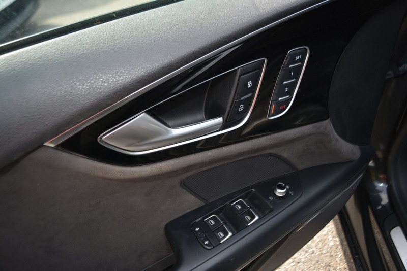 Audi A7 Sportback 3.0 V6 BITDI 320CH AVUS QUATTRO TIPTRONIC  occasion  Toulouse - photo n17