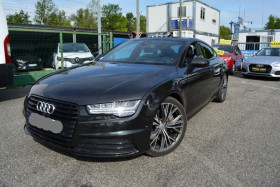 Audi A7 Sportback , garage VINHAS AUTO � Toulouse
