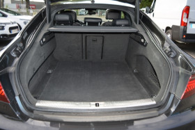 Audi A7 Sportback 3.0 V6 BITDI 320CH AVUS QUATTRO TIPTRONIC  occasion � Toulouse - photo n�12