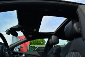 Audi A7 Sportback 3.0 V6 BITDI 320CH AVUS QUATTRO TIPTRONIC  occasion � Toulouse - photo n�18