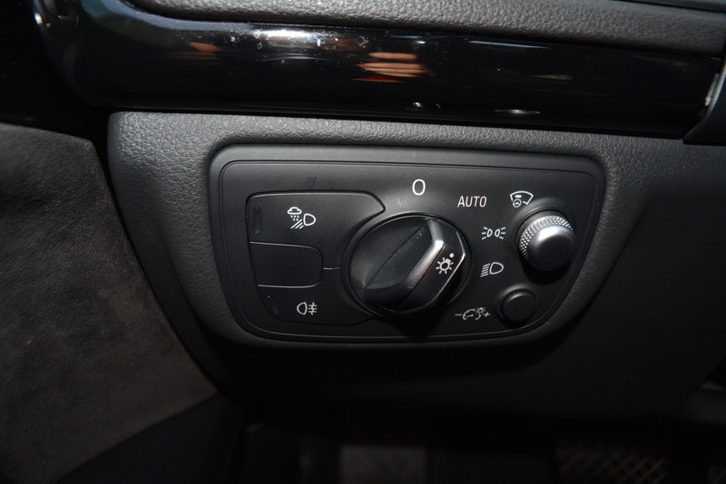 Audi A7 Sportback 3.0 V6 BITDI 320CH AVUS QUATTRO TIPTRONIC  occasion � Toulouse - photo n�20