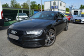 Audi A7 Sportback occasion année 2016 boite Sequentielle Annonce Audi A7 Sportback occasion Diesel 3.0 V6 BITDI 320CH AVUS QUATTRO TIPTRONIC à Toulouse