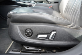 Audi A7 Sportback 3.0 V6 BITDI 320CH AVUS QUATTRO TIPTRONIC  occasion � Toulouse - photo n�11