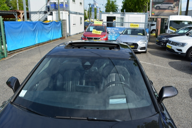 Audi A7 Sportback 3.0 V6 BITDI 320CH AVUS QUATTRO TIPTRONIC  occasion � Toulouse - photo n�3