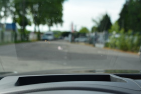 Audi A7 Sportback 3.0 V6 BITDI 320CH AVUS QUATTRO TIPTRONIC  occasion � Toulouse - photo n�8