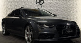 Annonce Audi A7 Sportback occasion Diesel 3.0 V6 BiTDI 320ch S line quattro Tiptronic � M�ry Sur Oise