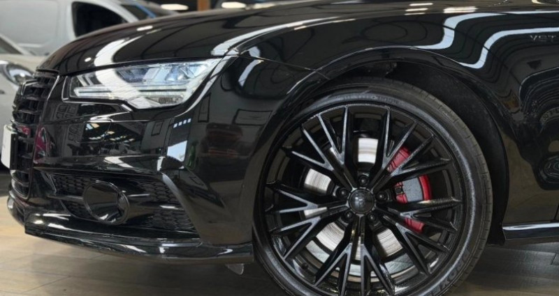 Audi A7 Sportback 3.0 V6 BiTDI QUATTRO TIPTRONIC8 326CH - COMPETITION  occasion � Saint Denis En Val - photo n�2