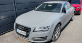 Annonce Audi A7 Sportback occasion Diesel 3.0 V6 TDI 204CH AMBITION LUXE MULTITRONIC  VOREPPE