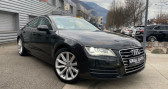 Annonce Audi A7 Sportback occasion Diesel 3.0 V6 TDI 204ch Ambition Luxe Multitronic à SAINT MARTIN D'HERES