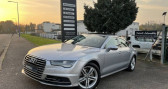 Audi A7 Sportback 3.0 V6 TDI 218ch S Line Quattro S tronic 7 Cuir GPS Camra T   Entzheim 67
