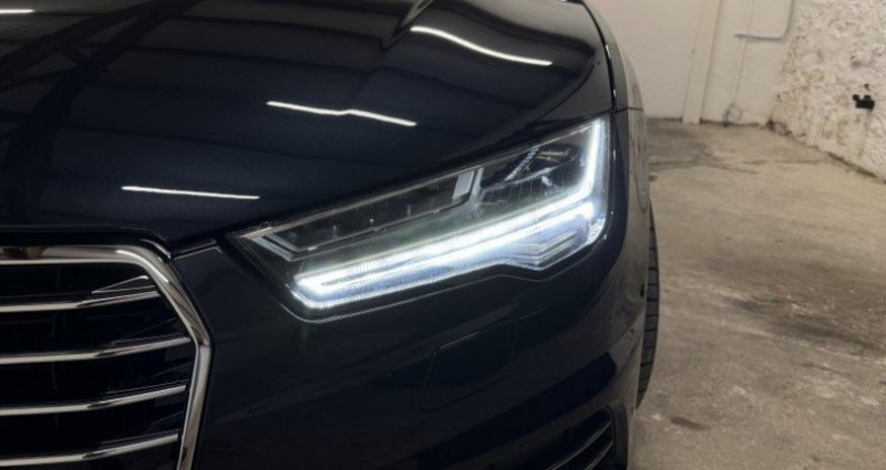 Audi A7 Sportback 3.0 V6 TFSI 333CH AVUS QUATTRO S TRONIC 7  occasion � Mont�vrain - photo n�2