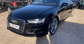 Audi A7 Sportback occasion année 2015 boite Automatique Annonce Audi A7 Sportback occasion Diesel 3.0L TDI 272cv QUATTRO S LINE à Geispolsheim