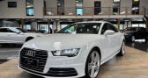 Audi A7 Sportback occasion année 2016 boite Automatique Annonce Audi A7 Sportback occasion Diesel 3.0L V6 320 cv Ambition Luxe à Saint Denis En Val