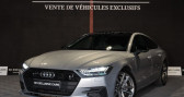 Annonce Audi A7 Sportback occasion Hybride 300 CV 50 E-TFSI Hybride S-Line - TVA Rcuprable  ST JEAN DE VEDAS