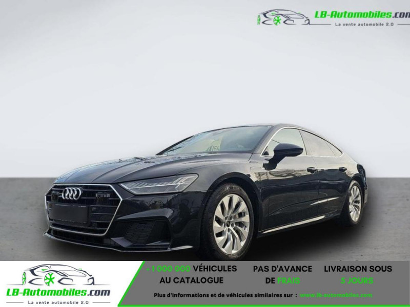 Audi A7 Sportback 40 TDI 204 BVA  occasion � Beaupuy